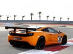 McLaren MP4-12C GT Sprint 2013 года